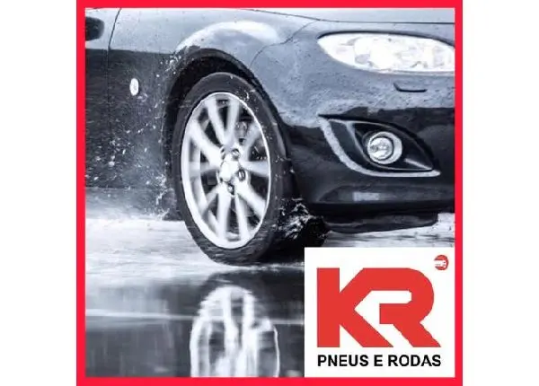 Vem pra KR