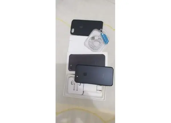 IPhone 7