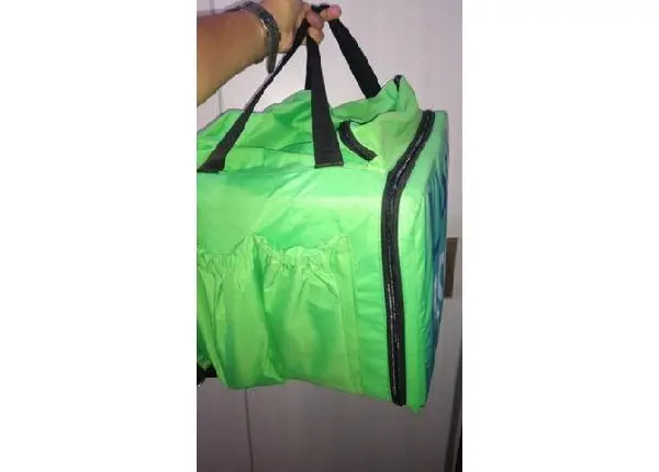 Bolsa térmica