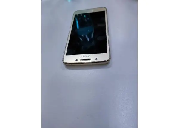 Moto G5 32g