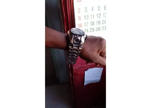 Invicta Magnum