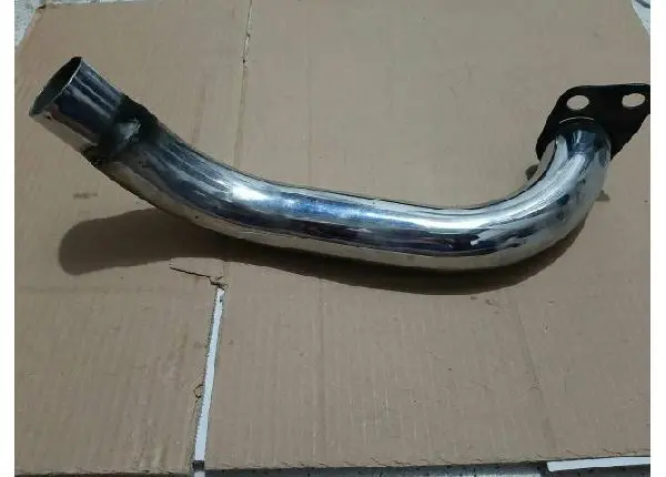 Curva falsa virago 250