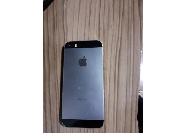 Vende se Iphone 5s