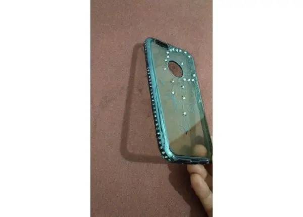 Capinha de IPHONE 6