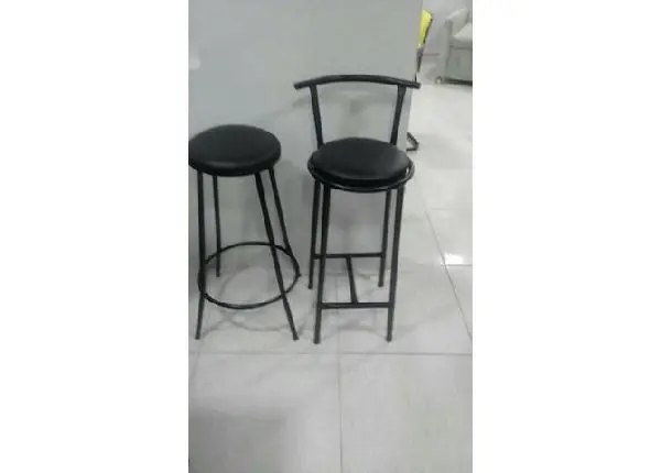 Banqueta multiuso