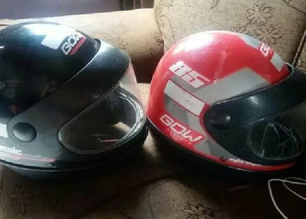 Vendo os dois por 120 Reais aceito proposta