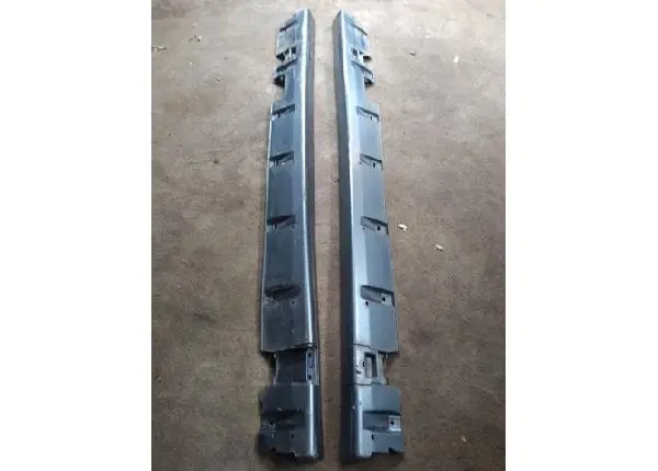 Vendo spoiler do Vectra 00 a 05