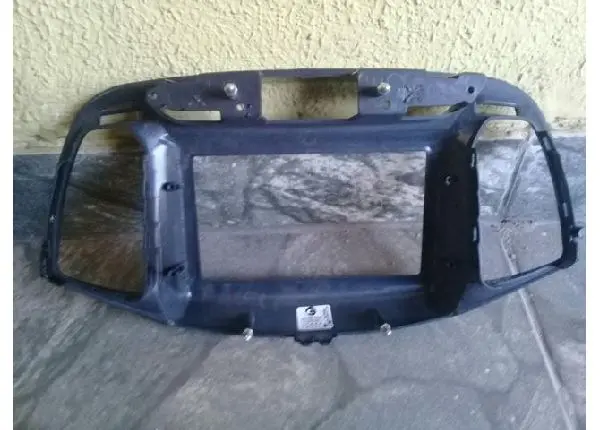 Moldura Fiat uno drave comp