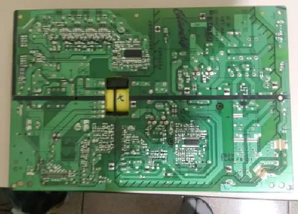 Placa da fonte tv Sony kdl-42w805a