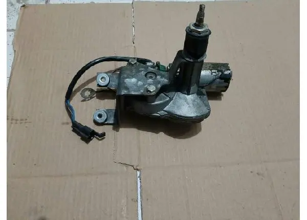 Motor do limpador traseiro Corsa