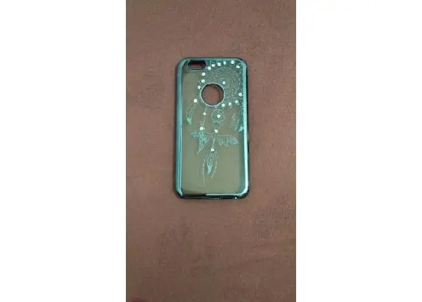 Capinha IPHONE 6