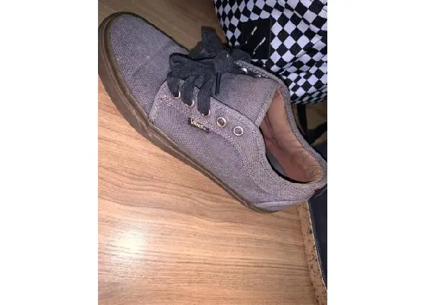 Tênis vans