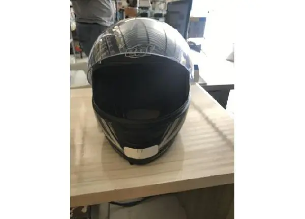 Capacete SPARK
