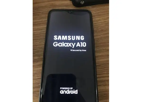 Sansung A10
