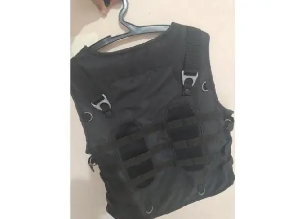 Colete Oakley Apvest masculino