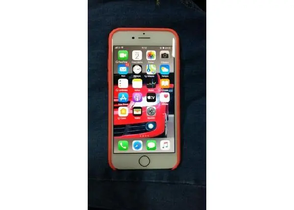 IPhone 8 64G