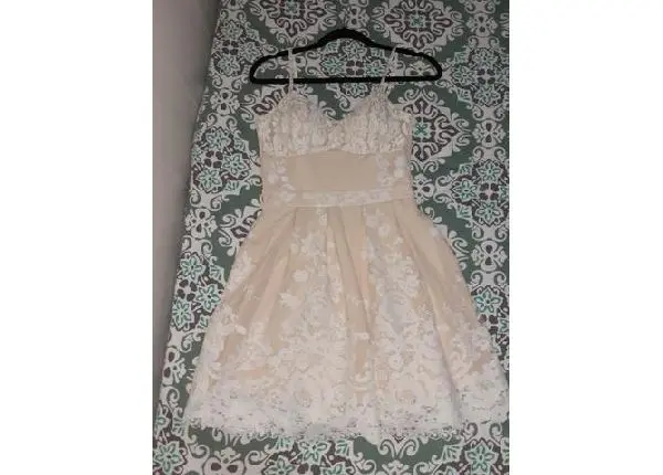 Vestido