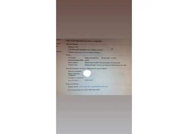 Cpu intel