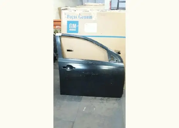 * Porta dianteira LD Vectra