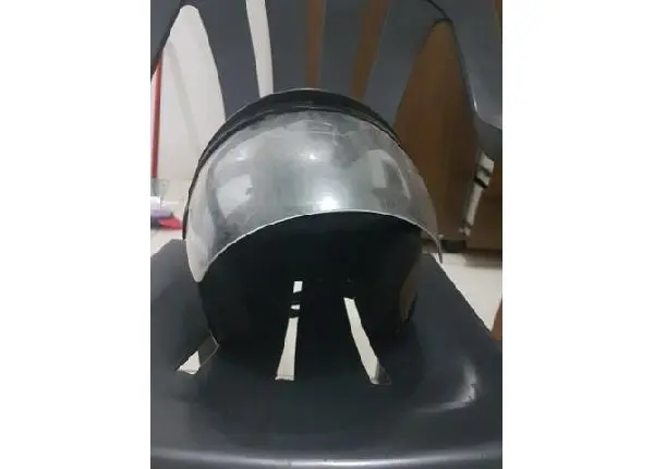 Capacete