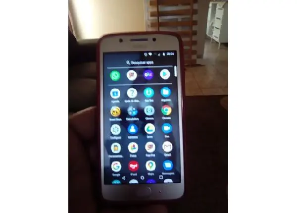 Moto g5