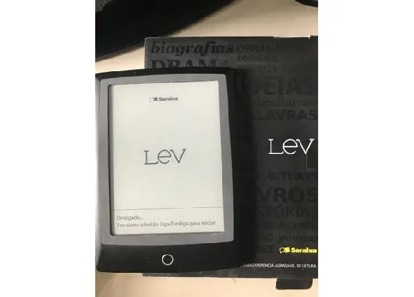 Lev Saraiva