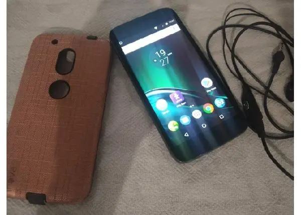 Moto G4 Play
