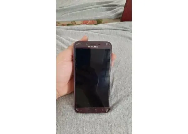 Vendo Samsung j4
