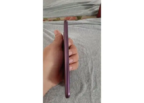Vendo Samsung j4