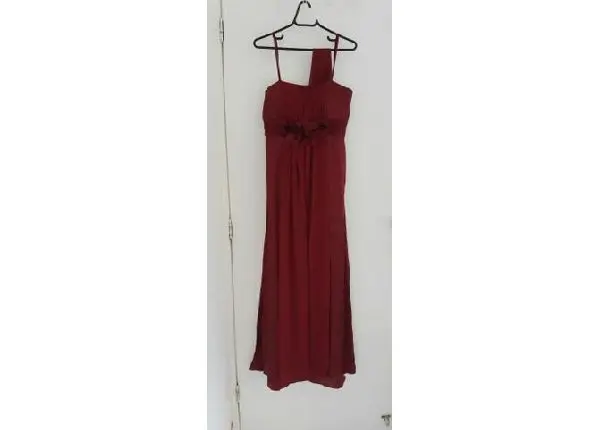Vestidos Longos 42-44