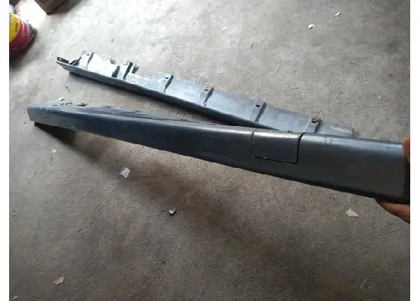 Vendo spoiler do Vectra 00 a 05