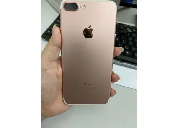 IPHONE 7PLUS 32gb ORIGINAL