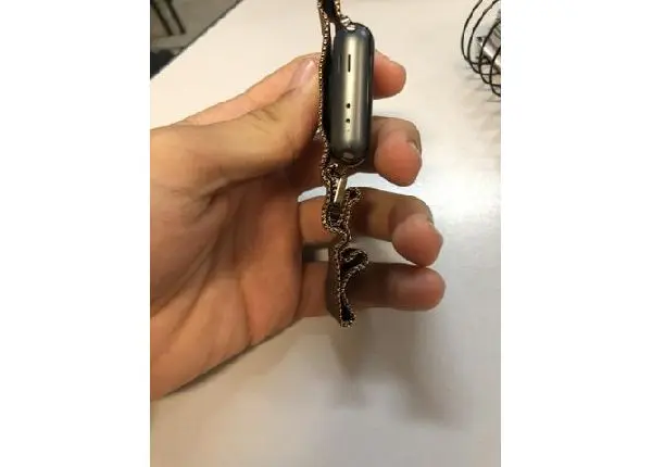 Apple Watch Series 3
