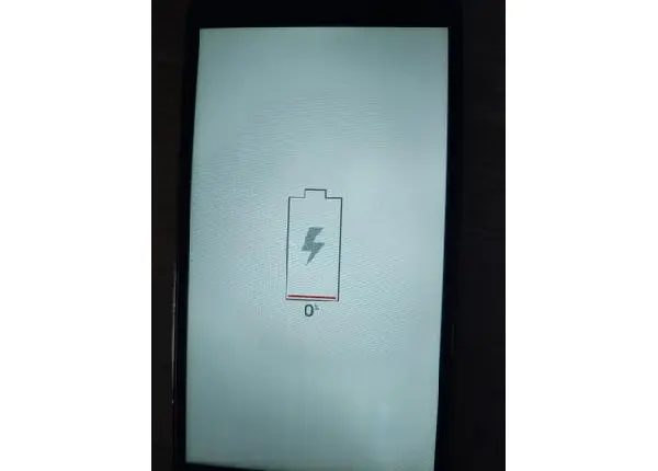 Moto G 2a geração