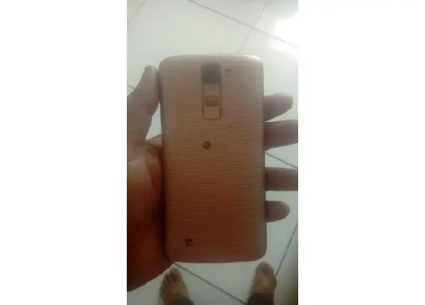 Lg k8 16 gigas
