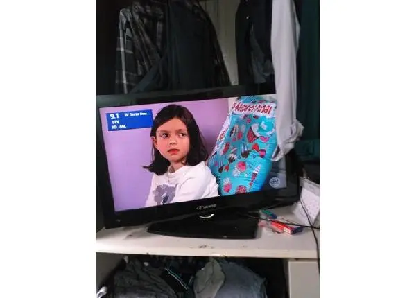 TV 32 polegadas