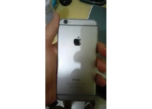 Iphone 6