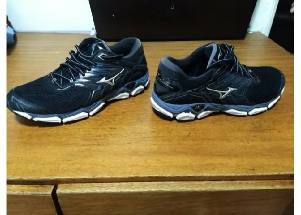 Mizuno Wave Horizon, 2