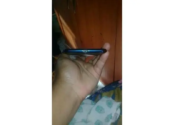 Lg K4 2018