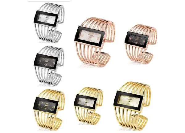 Relógio Feminino Bracelete