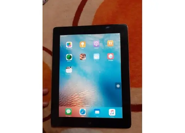 Ipad 2 (troca)