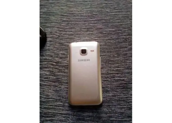 J1 mini pra vende por 170