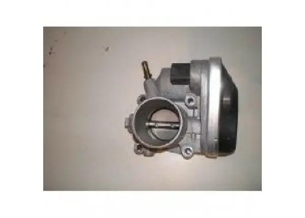 Tbi corpo de borboleta clio 1.0 16 válvulas