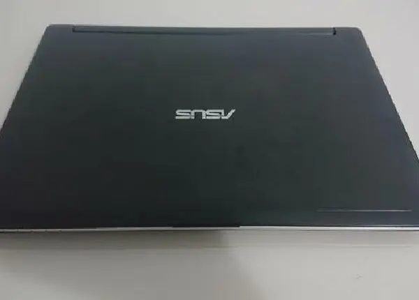 Notebook Asus i5 Gamer troco Ps4
