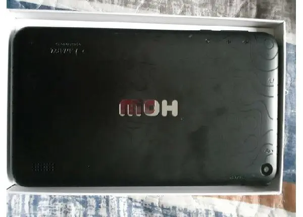 Tablet How HT-705