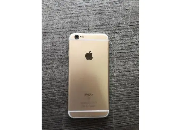 IPhone 6s