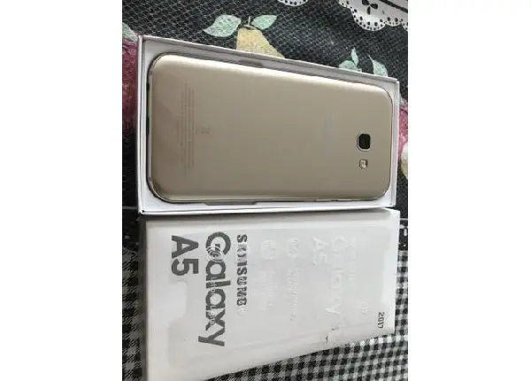 Galaxy A5
