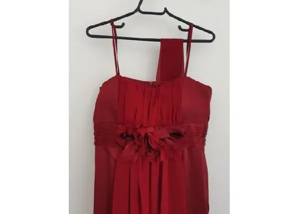Vestidos Longos 42-44