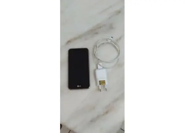 Celular LG