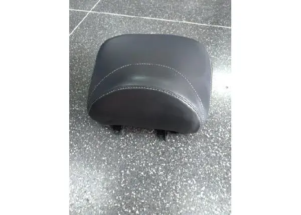 Banco Confort c/ Gel traseiro Tiger 800cc